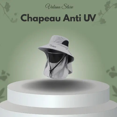 Chapeau anti uv homme, casquette été respirante, confort et sécurité contre le soleil