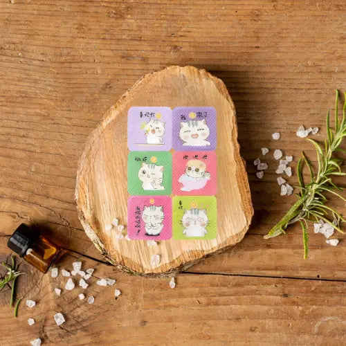 Stickers anti moustique naturels, protection longue durée, solution non toxique pour enfants et adultes